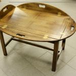 905 3256 COFFEE TABLE